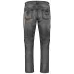 Dolce & Gabbana Distressed Jeans