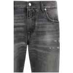 Dolce & Gabbana Distressed Jeans