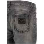Dolce & Gabbana Distressed Jeans