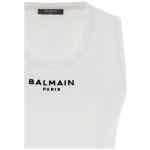Balmain Paris Tank Top