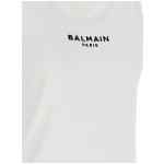 Balmain Paris Tank Top