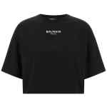 Balmain Paris T-shirt