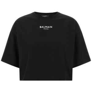 Balmain Paris T-shirt