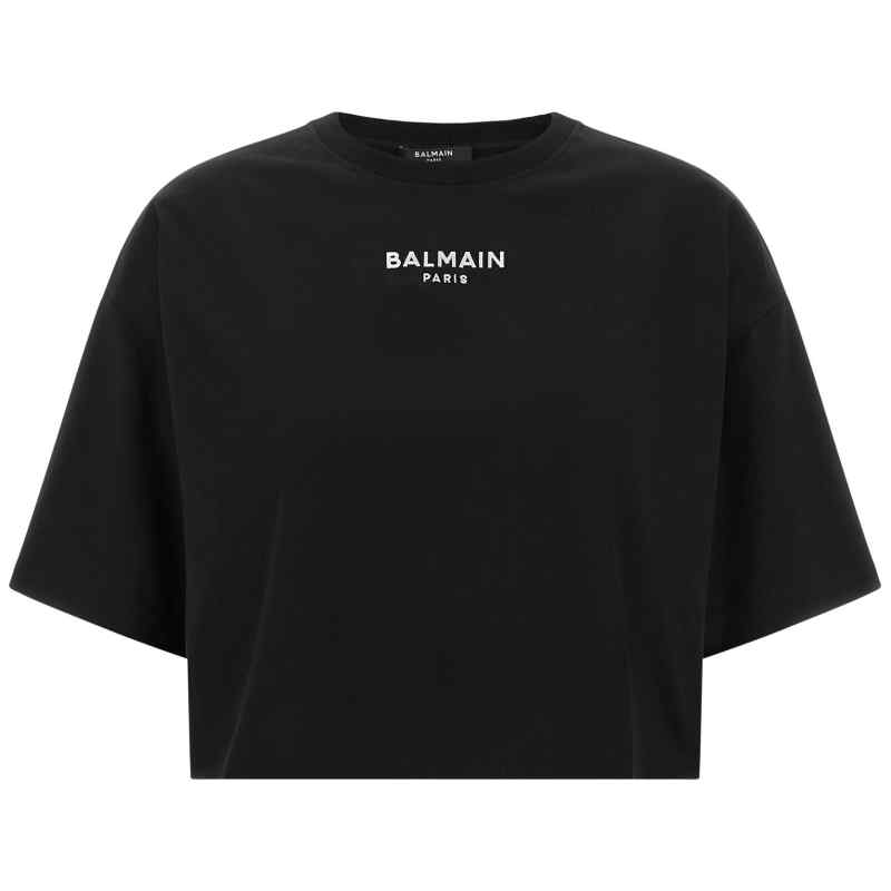Balmain Paris T-shirt