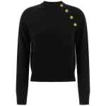 Balmain Leone Catena Sweater