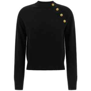 Balmain Leone Catena Sweater