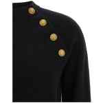 Balmain Leone Catena Sweater