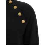 Balmain Leone Catena Sweater