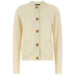Balmain Eco-cashmere Cardigan