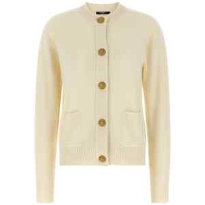 Balmain Eco-cashmere Cardigan