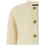 Balmain Eco-cashmere Cardigan