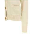 Balmain Eco-cashmere Cardigan