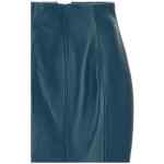 Balmain Xl Zip Skirt