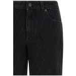 Balmain Diamond-shaped Jeans