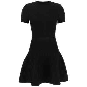 Balmain Skater Dress