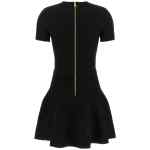Balmain Skater Dress