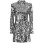 Balmain Sequin Dress
