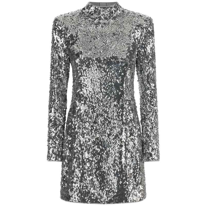 HF1R8980XM119FC_01_M_2026-07-24T09-57-32.584Z-2 Balmain Sequin Dress