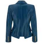 Balmain Testa Di Leone Blazer