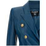Balmain Testa Di Leone Blazer