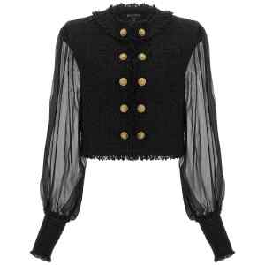 Balmain Spencer Blazer