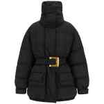 Balmain Anthem Down Jacket
