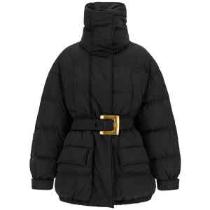 Balmain Anthem Down Jacket