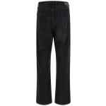 Balmain Monogram Pattern Jeans