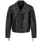 Balmain Biker Jacket