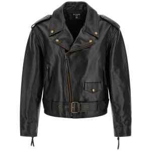 Balmain Biker Jacket
