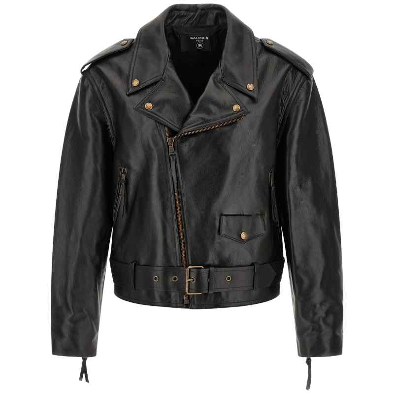 HH1TD580LE430PA_01_M_2026-07-23T08-35-27.152Z Balmain Biker Jacket