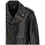 Balmain Biker Jacket