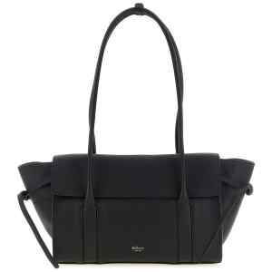 Mulberry Soft Bayswater Small Shoulder Bag