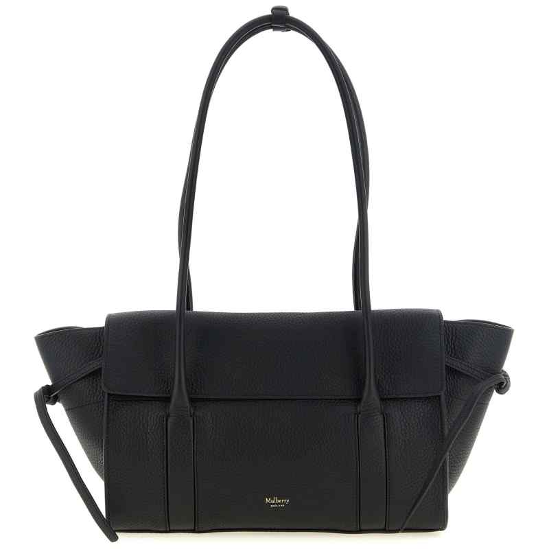 Mulberry Soft Bayswater Small Shoulder Bag