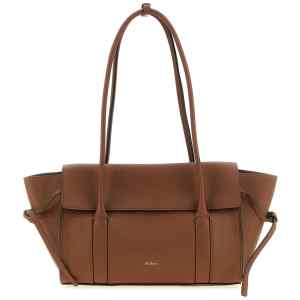 Mulberry Soft Bayswater Small Shoulder Bag