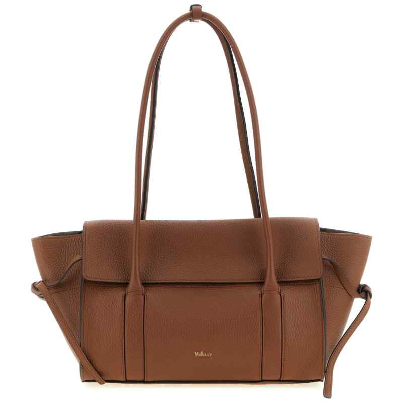 Mulberry Soft Bayswater Small Shoulder Bag