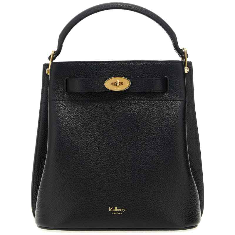 Mulberry Islington Bucket Bag Small