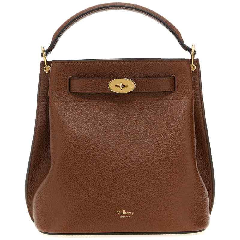 Mulberry Islington Bucket Bag