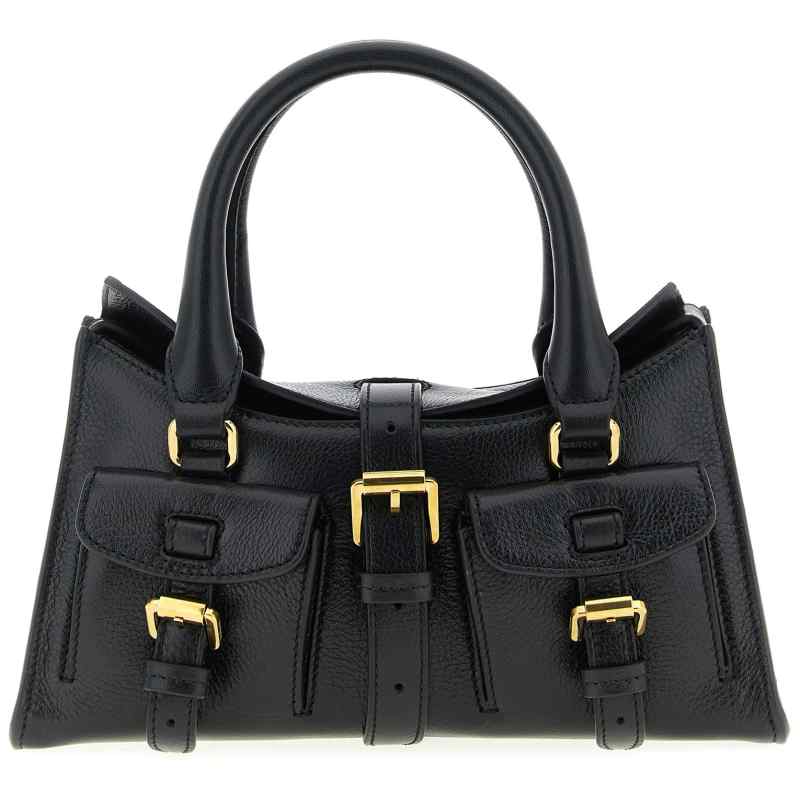 Mulberry Mini Roxanne Handbag