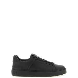 Balmain B-court Sneakers