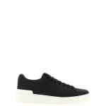 Balmain B-court Sneakers