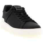 Balmain B-court Sneakers