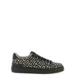 Balmain B-court Sneakers