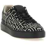 Balmain B-court Sneakers