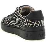 Balmain B-court Sneakers