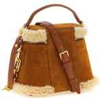 Balmain Pulse Vanity Handbag