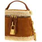 Balmain Pulse Vanity Handbag