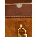 Balmain Pulse Vanity Handbag