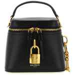 Balmain Pulse Vanity Handbag