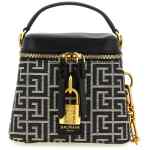 Balmain Pulse Vanity Handbag